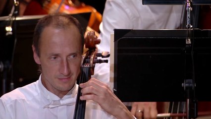 Quatre Saisons par l'Orchestre national d'Île-de-France - Extrait 2