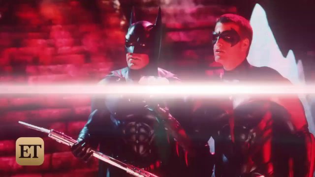 LL Cool J & Chris O'Donnell Keep the Bromance Alive on 'NCIS-LA'