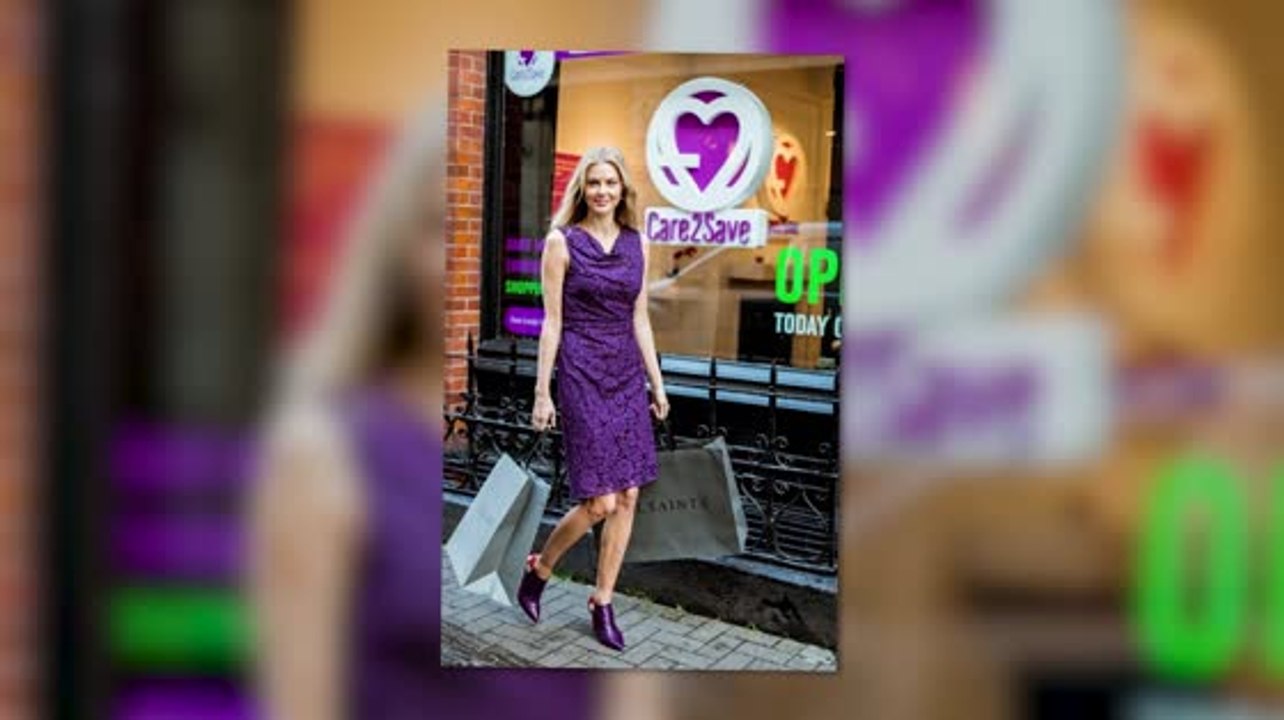 Donna Air Launches A New Shopping Revolution