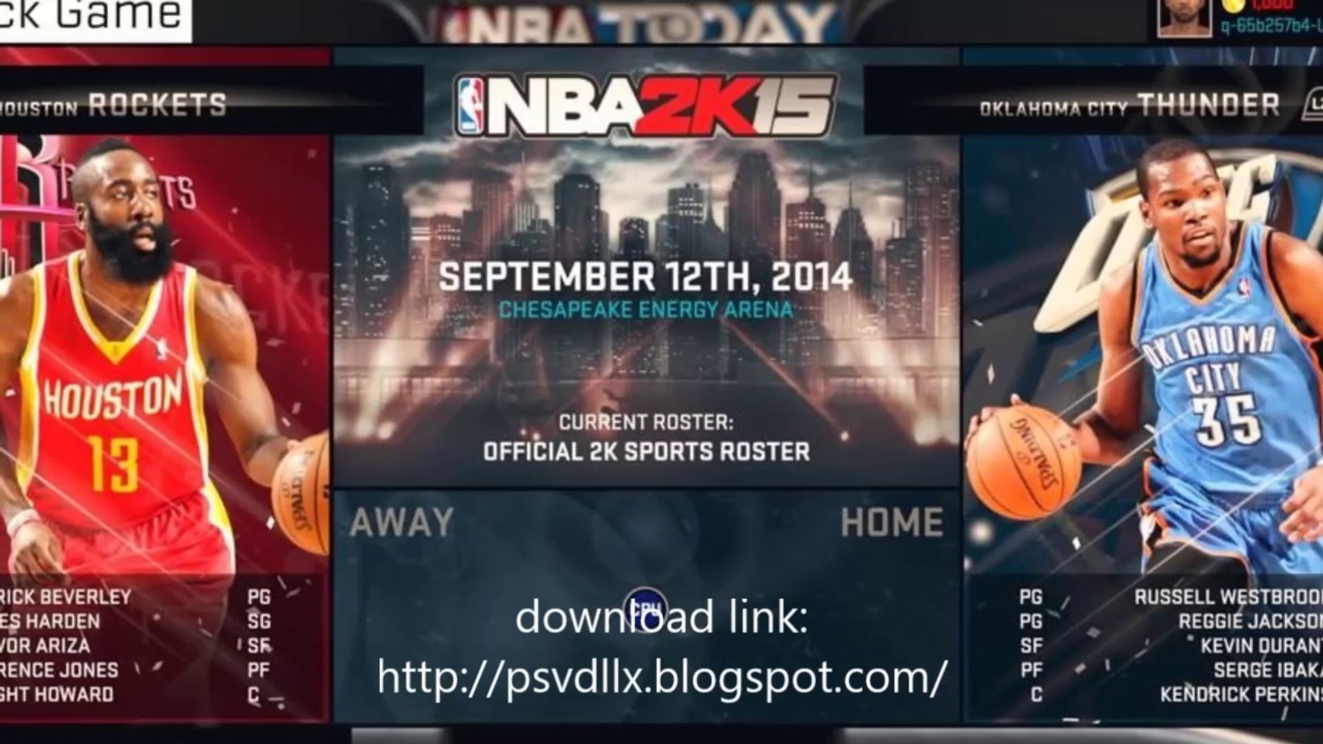 2k15 free download pc