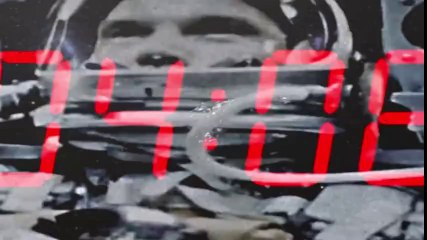 David Guetta ft Sam Martin - Dangerous (Lyric Video)