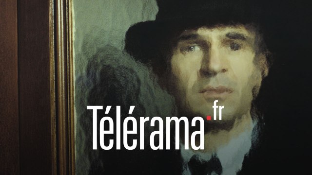 François Truffaut, visite guidée de l'expo à la Cinémathèque française avec Serge Toubiana