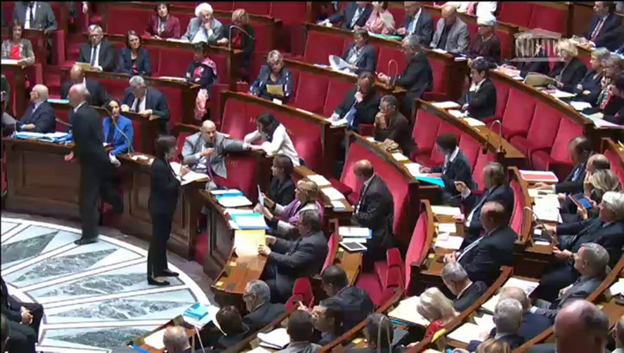 Carole Delga sur le soutien au secteur du bâtiment