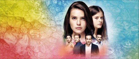 Bana Artık Hicran De - Jenerik [FULL HD]