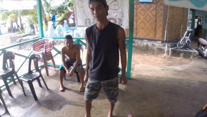 Tioman Trip - 4 October OWDC