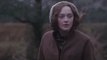 Effie Gray Movie CLIP - Effie Sees Milay Bathing (2014) - Dakota Fanning Movie HD