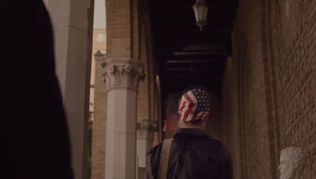 Dear White People Movie CLIP - Black People Can't Be Racist (2014) - Comedy HD