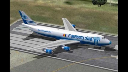 IMN  CSU CRAIOVA Full-HD