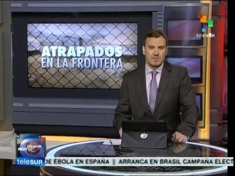 Irrupción de EI en el este de Siria desplaza a 180 mil kurdos