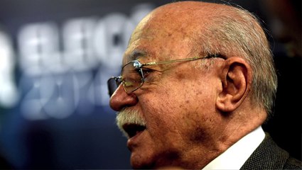 FHC lidera ofensiva para atrair Marina; PT quer neutralidade