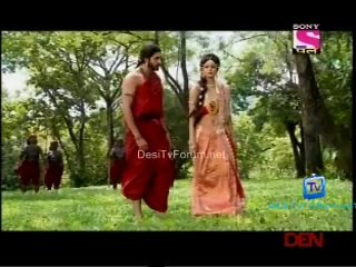Singhasan Battisi 7th October 2014 Video Watch Online pt3