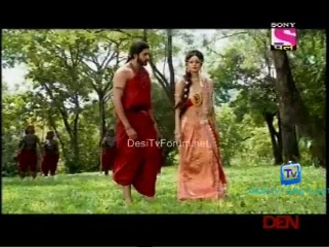 Singhasan Battisi 7th October 2014 Video Watch Online pt3