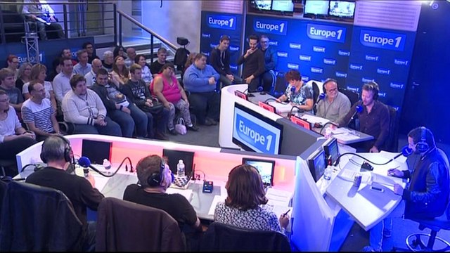 BEST-OF : Jean-Luc Lemoine, l’agitateur des Pieds dans le plat