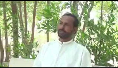 Zalim Dunya Di Ey - MASTER TARIQ & ZARRI KHAN