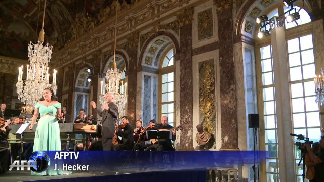 Cecilia Bartoli sort un nouvel album, St-Petersburg