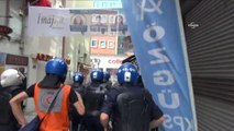 Turquie: nouveaux incidents entre police et manifestants kurdes