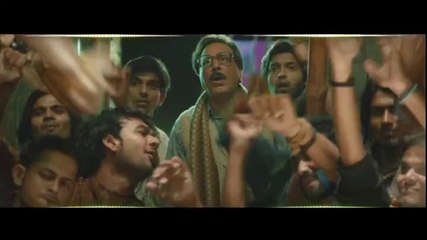 Billi (Na Maloom Afraad) Promo Video Song