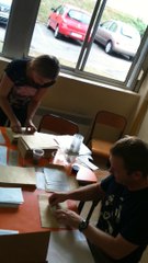 MISE SOUS PLI ECOLE ELEMENTAIRE SUITE 30/09/2014