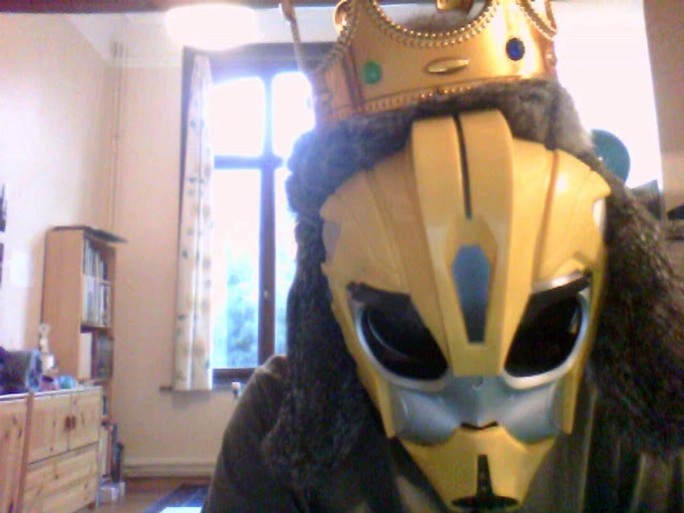 NON AU COMMENTAIRES comme “lol, mdr, xD ou ptdr”, arretez cela tout de suite c'est maudit et satane!!