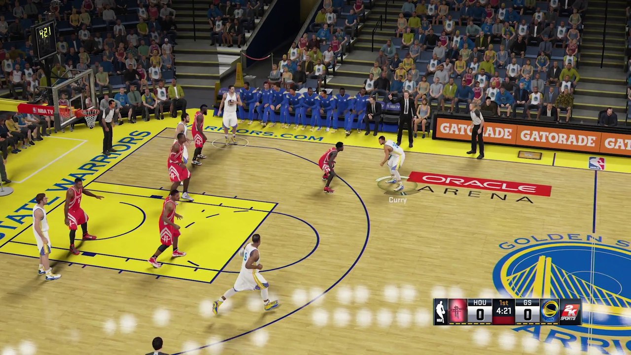 NBA 2K15 - Launch Trailer   PS4, PS3