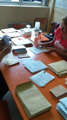 MISE SOUS PLI ECOLE ELEMENTAIRE SUITE 30/09/2014