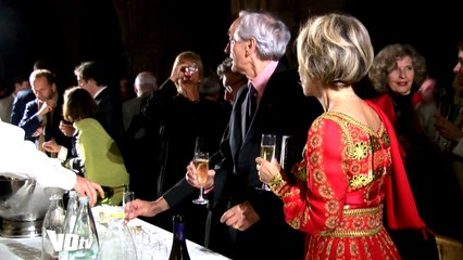 VOTV Signature convention Royaumont