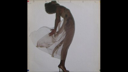 Darcus - Feels Like Love (1977)