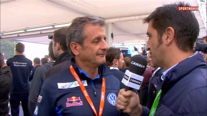 11 Rally de Francia resumen final parte 1 tertulia