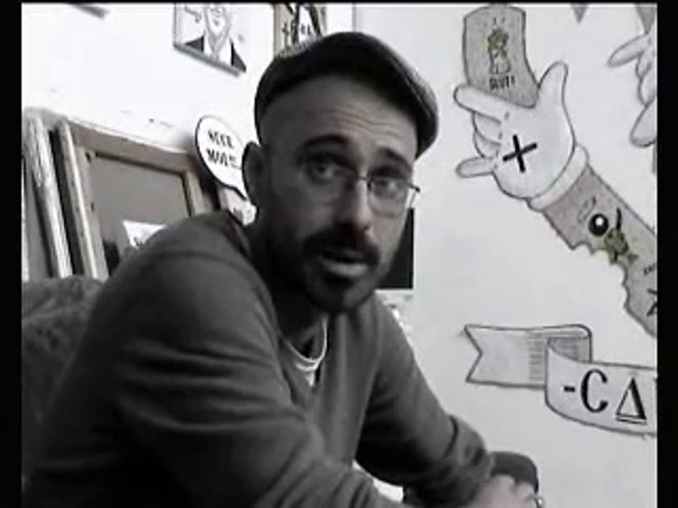 Rémy Chabreyrou dit émyr octobre 2014