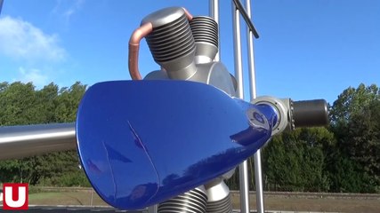 28-Un monument moderne pour une bataille centenaire