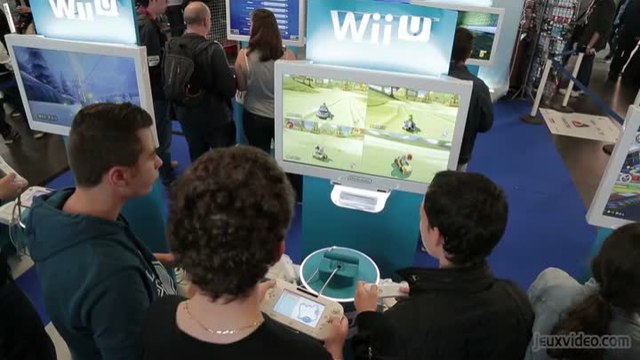 Reportage : Virtual Calais 5.0