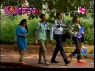 Khushiyon Ki Gullakh Aashi 7th October 2014 Video Watch pt2