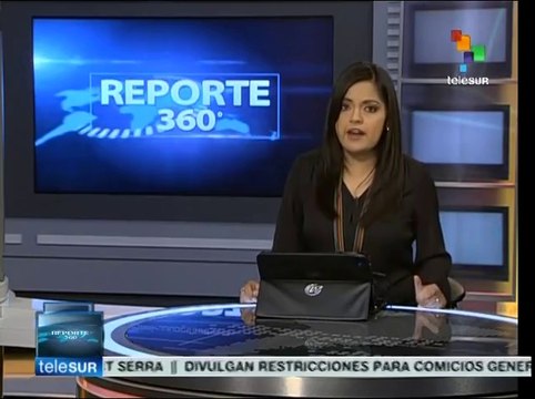 España: rinden declaración testigos de genocidio a saharauis en Amgala