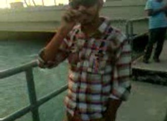 Me at tarbella biraj