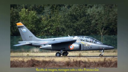 Mistérios por Revelar - Galeria Aeronáutica - Aeronaves Civis e Militares - Trabalho Nº 3