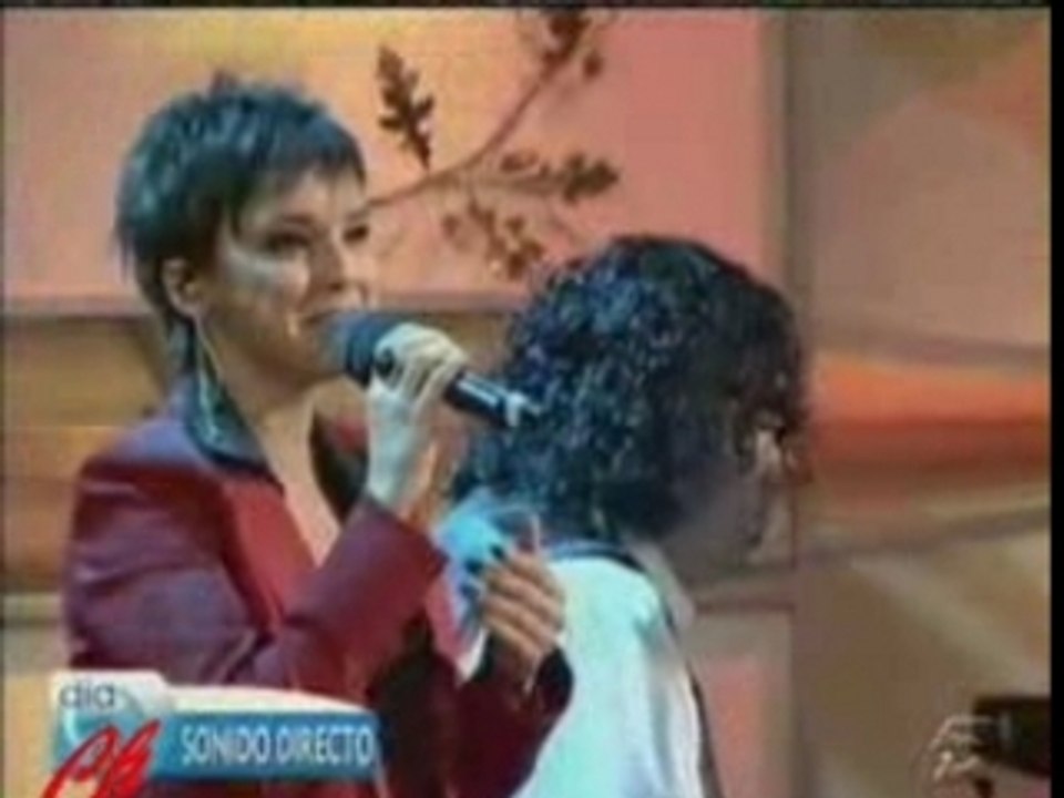 Chenoa Si no estas