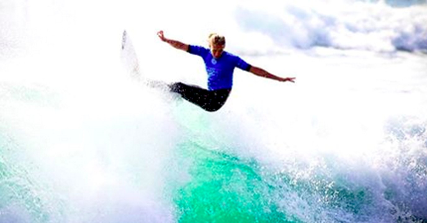 Cascais Women Pro 2014 - Highlights Final Day