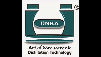 Ünka Endüstri Mühendislik Tanıtım Videosu / Unka Introductory Video 2014