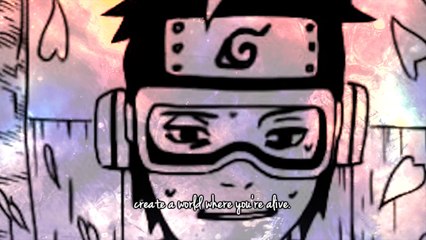 AMV Obito Story - A Lost World