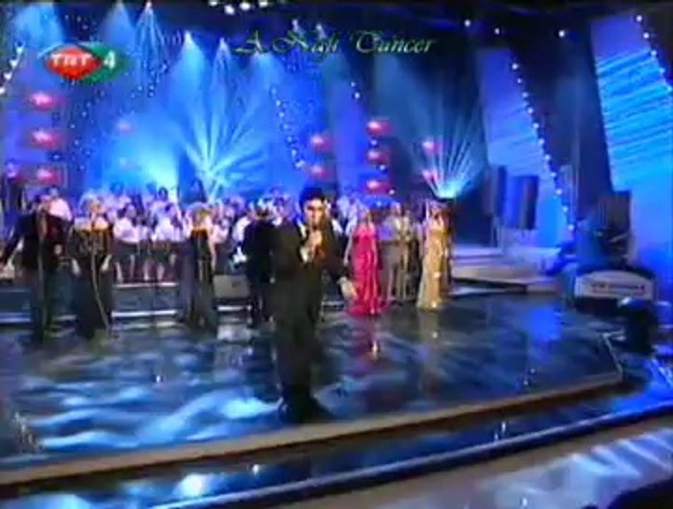 Bahadır ÖZÜŞEN *Artık Yeşerecek Bir Dalım Yok*