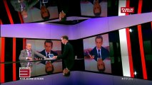 Jean-Marie Le Guen/Sarkozy : 