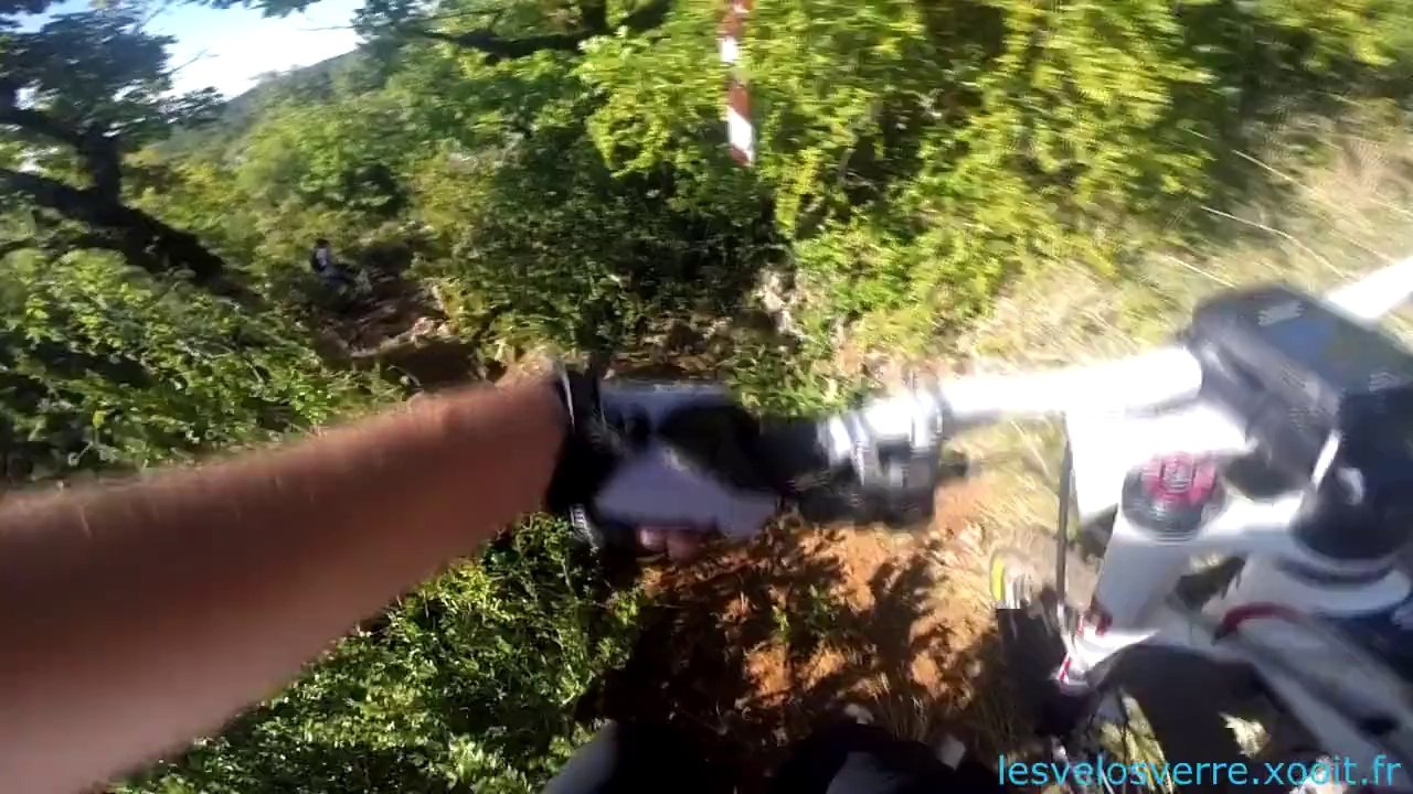 les velos verre larzac brebis tour 2014