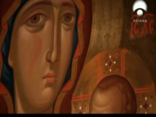 Símbolos del Cristianismo, tercera y última parte