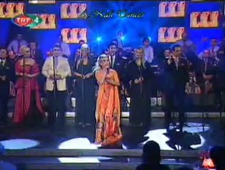 Tuğçe PALA *Deniz Ve Mehtap Sordular Seni	 Neredesin?*