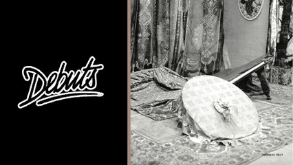 Lucrecia Dalt 'Esotro' - Boiler Room Debuts