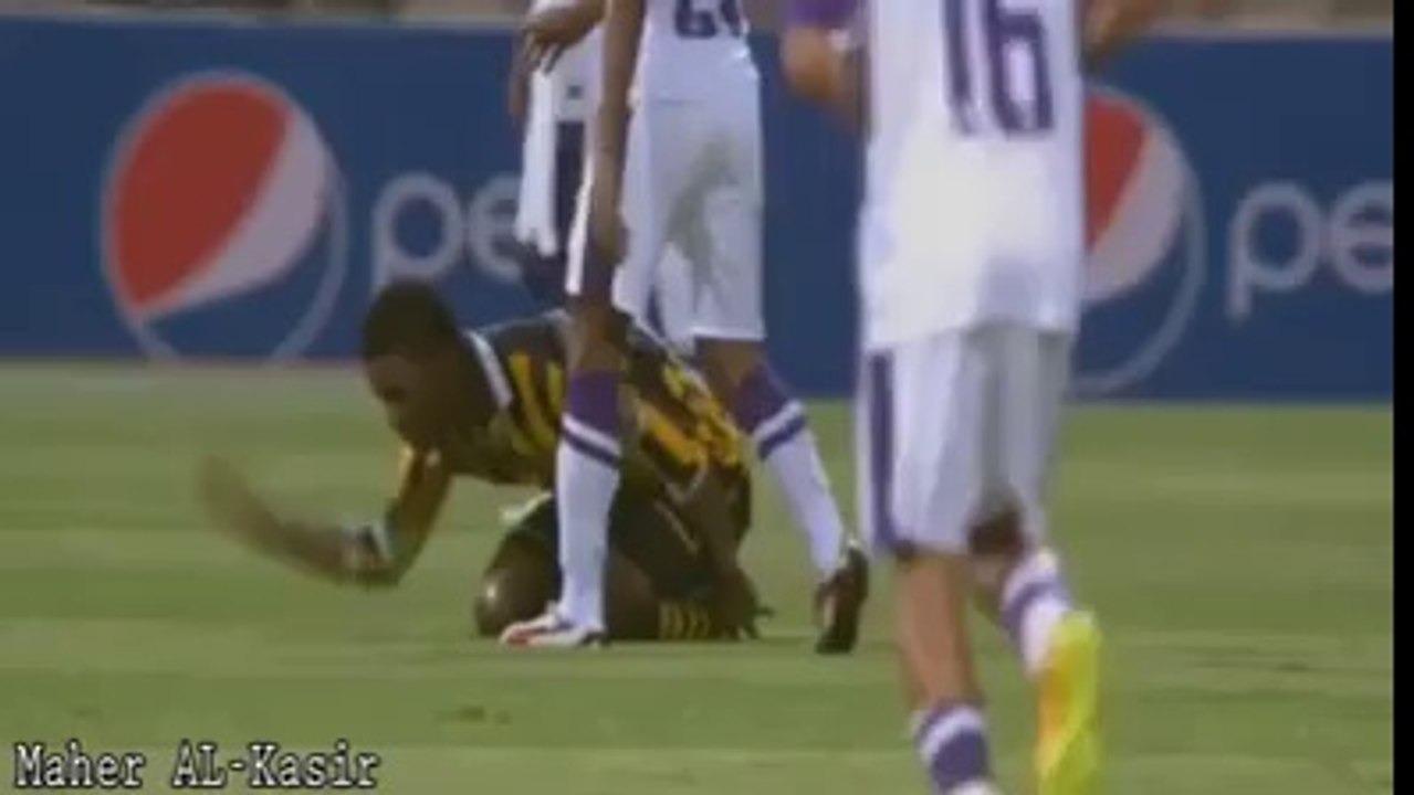 (( اجتمعنا في حب الهلال ) )عاد - - حلم - - السابعة - - لكن هذه المرة                أقرب بقوه               آسيا-تنادينا-لدعم-نادينا