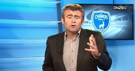 NEWS : AVEC EN DUPLEX : PAUL DELECROIX