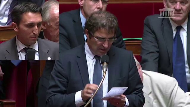 Le rituel étrange du rappel au règlement à l'Assemblée Nationale
