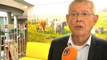 Bejaarden Grootegast verhuizen naar nieuw zorgcentrum - RTV Noord