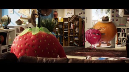 Oasis L'effet Papayon - Episode 1  Le Cocoloc - Andy's